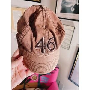 The Game Baseball Cap One Size 90's Vintage Vintage Athletic Skater Vibes Hat